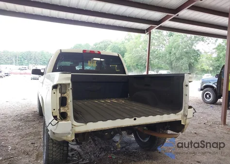 2016 Chevrolet Silverado 1500 2Lz из США, поврежденный, VIN 3GCUKSEC7GG248861